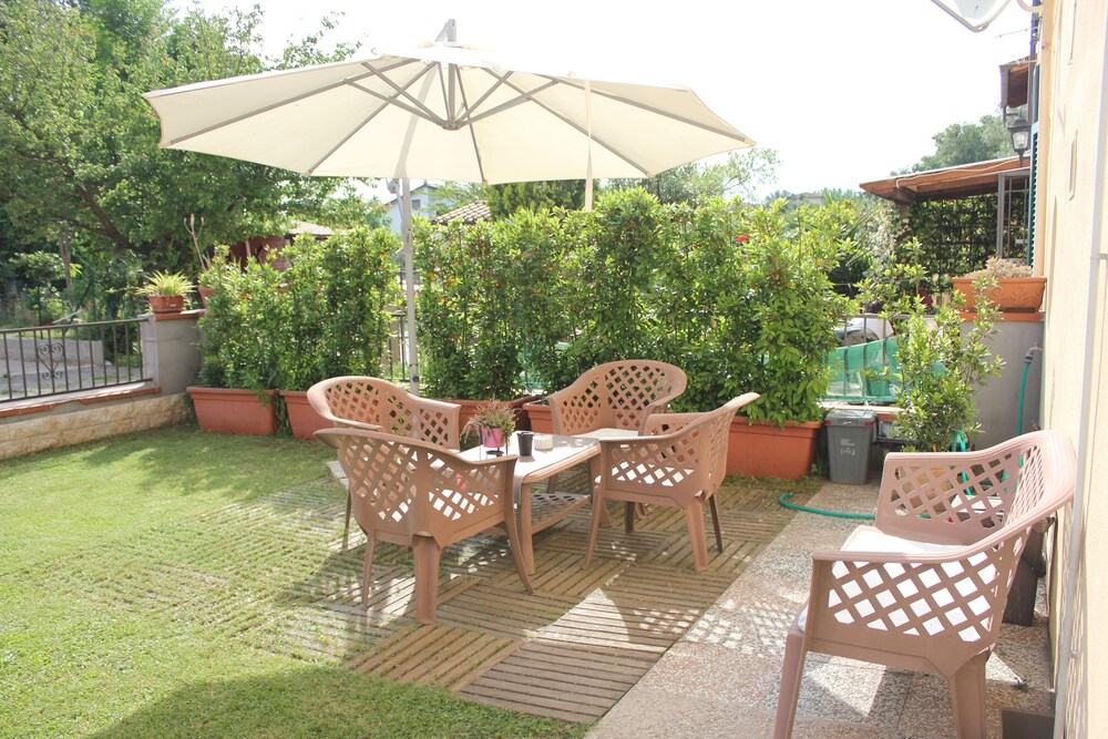 Foto - Relais Le Ortensie