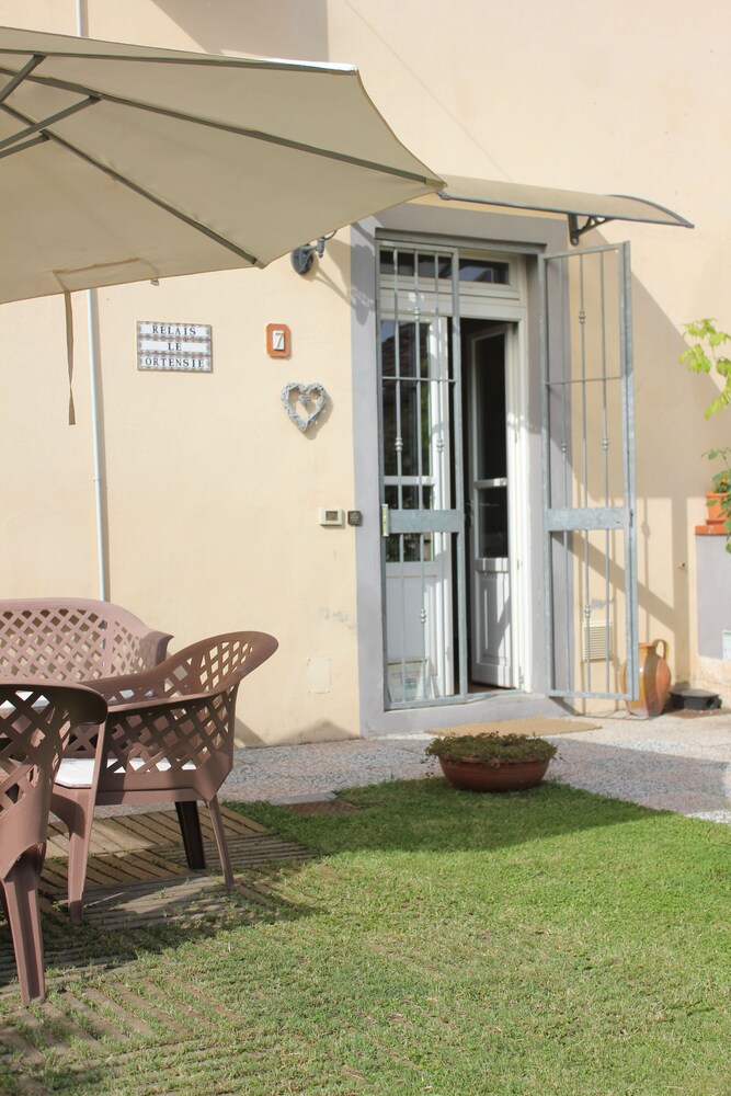 Foto - Relais Le Ortensie