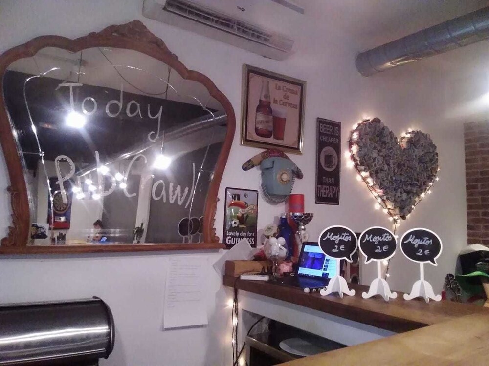 Imagen de Hostel Olé (10 de 19)