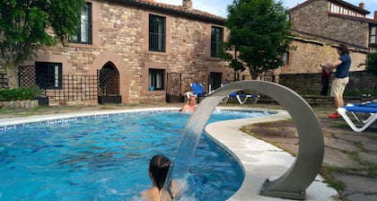 Hotel La Casa de las Brujas