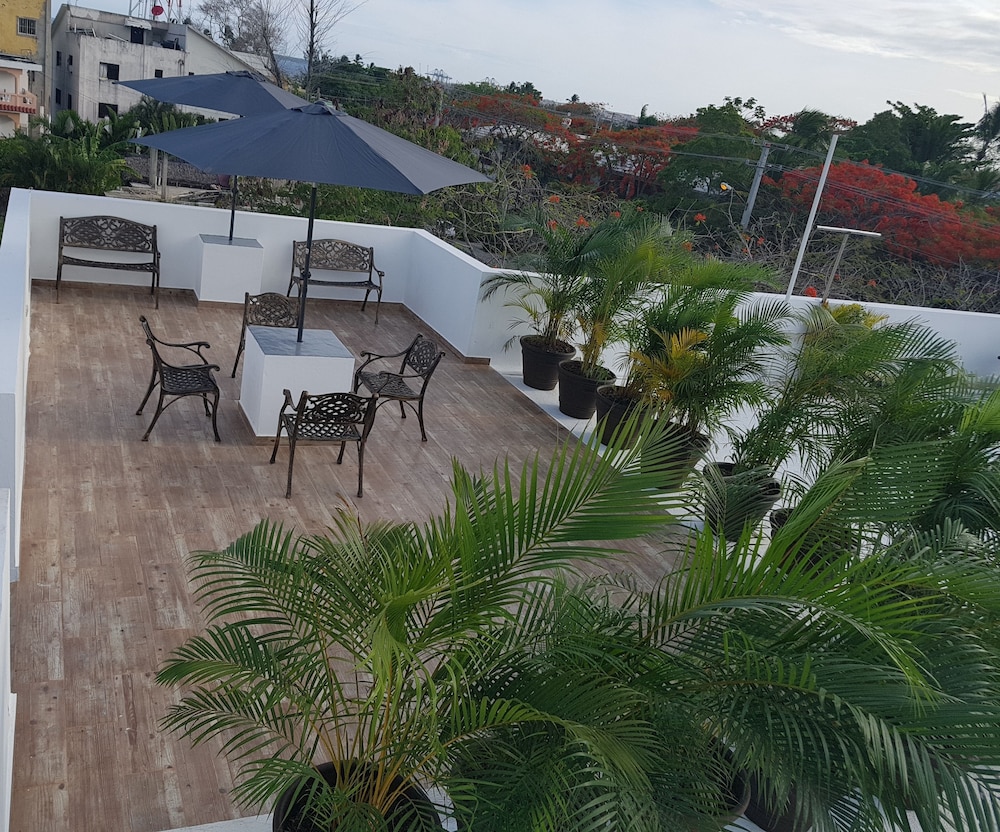 KSL Residence in Santo Domingo, Dominica