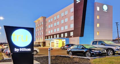 Tru by Hilton Richmond