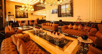 Suite Hotel Casa Diamond