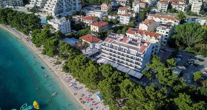 Hotel Central Beach 9