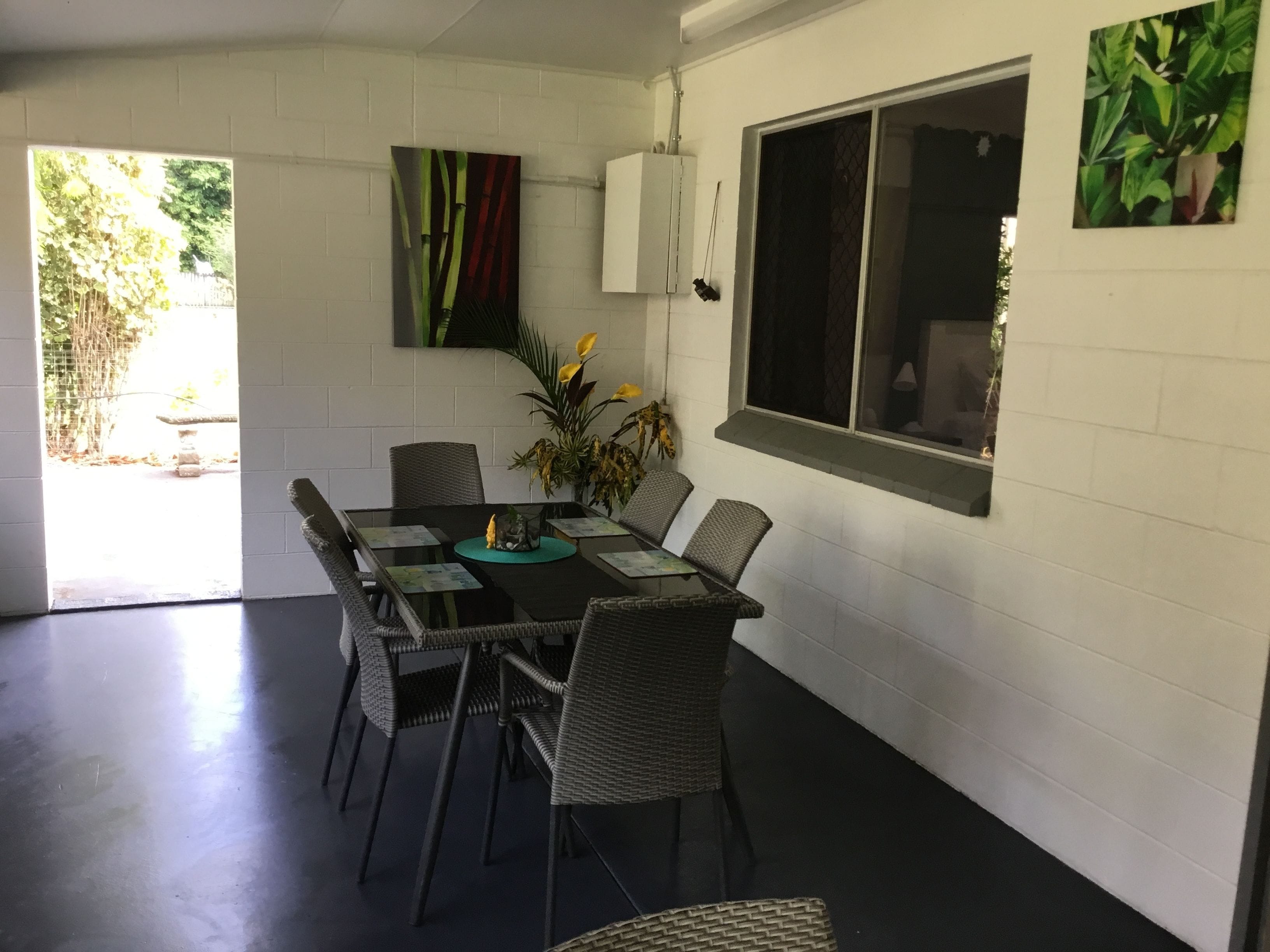 Egrets Rest - Daintree