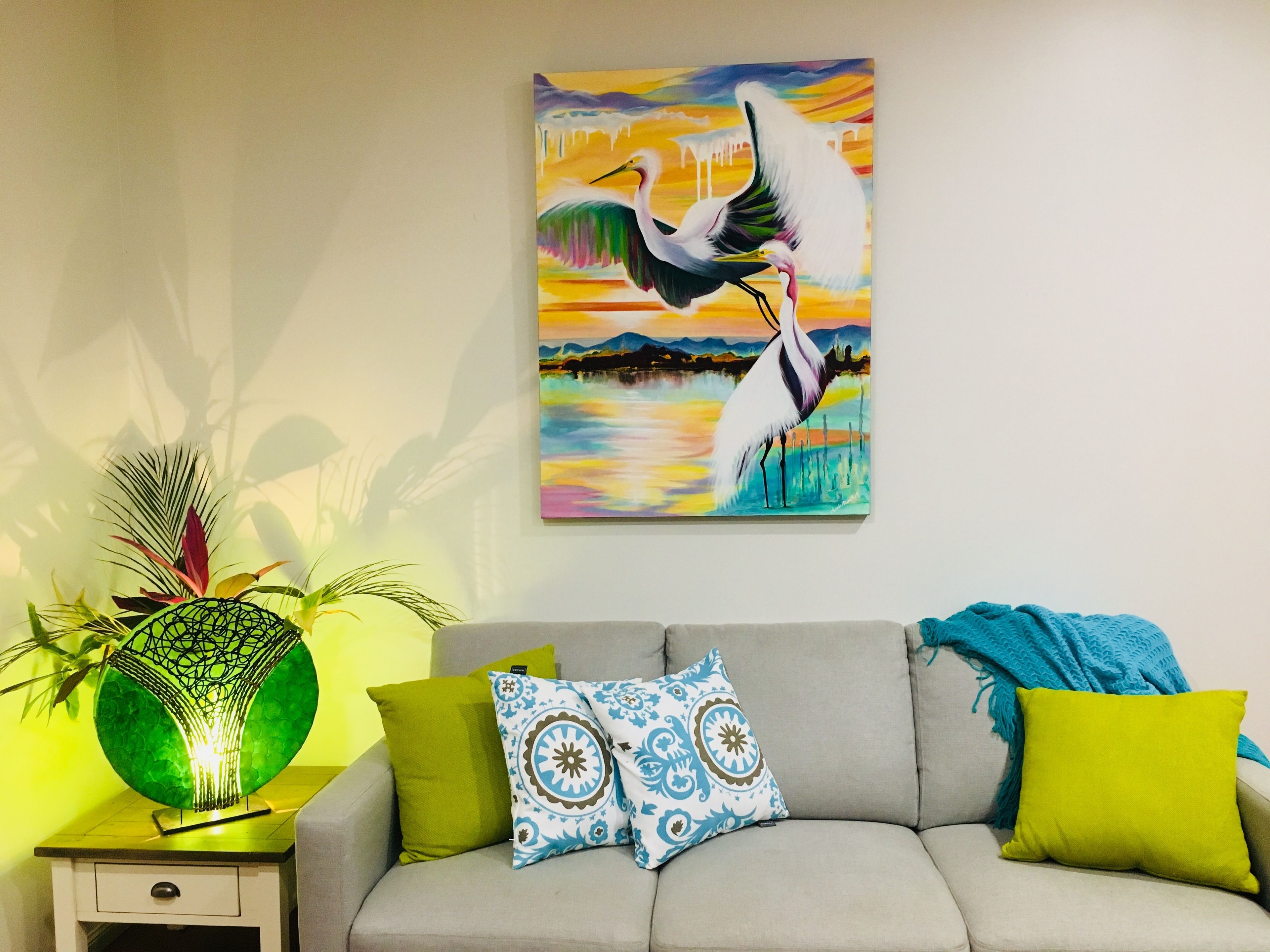 Egrets Rest - Daintree