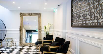 Holiday Inn & Suites Parramatta Marsden Street, an IHG Hotel