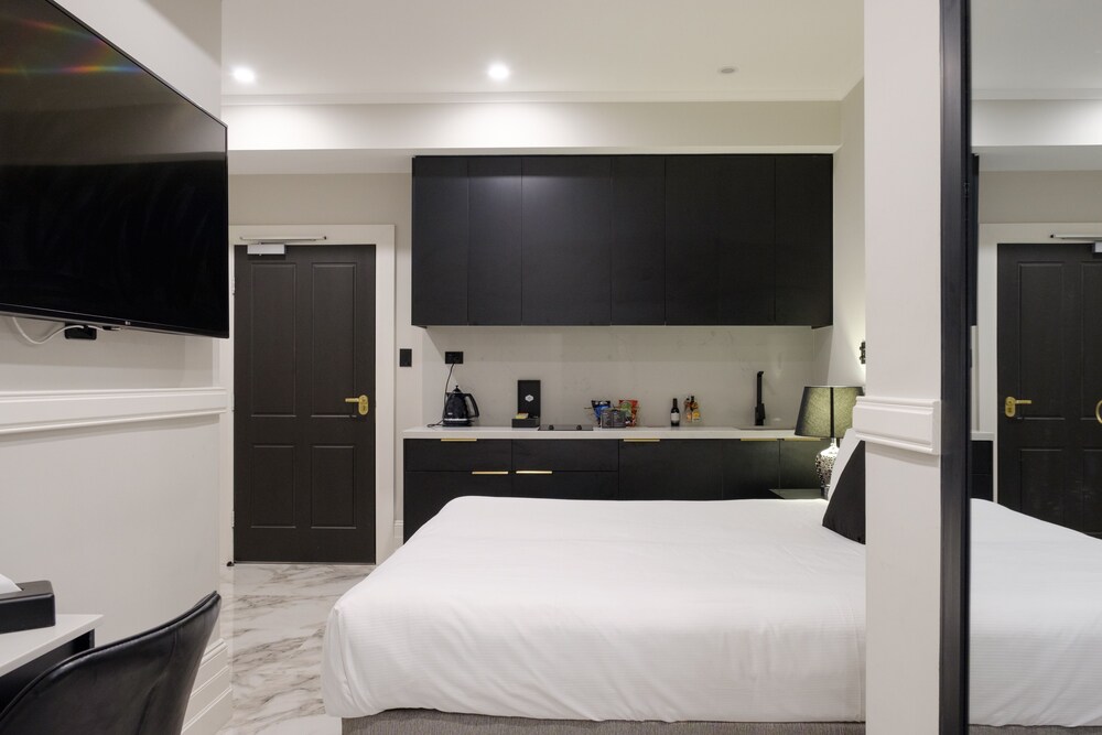 Marsden Hotel Parramatta