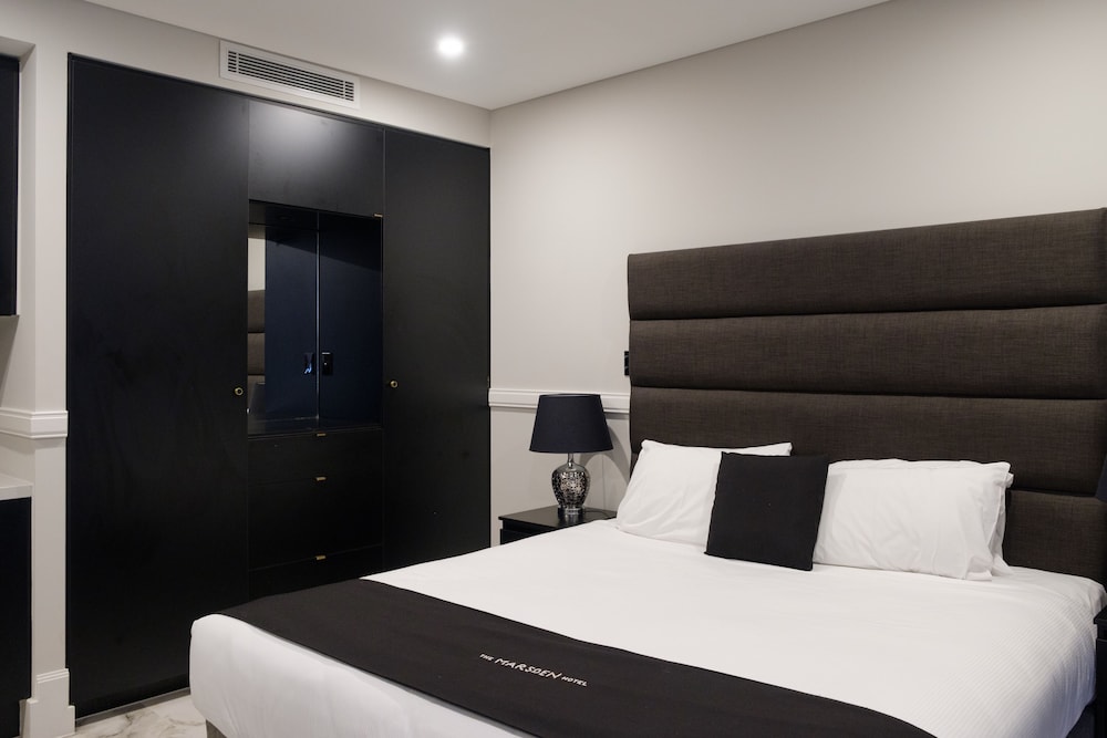 Marsden Hotel Parramatta