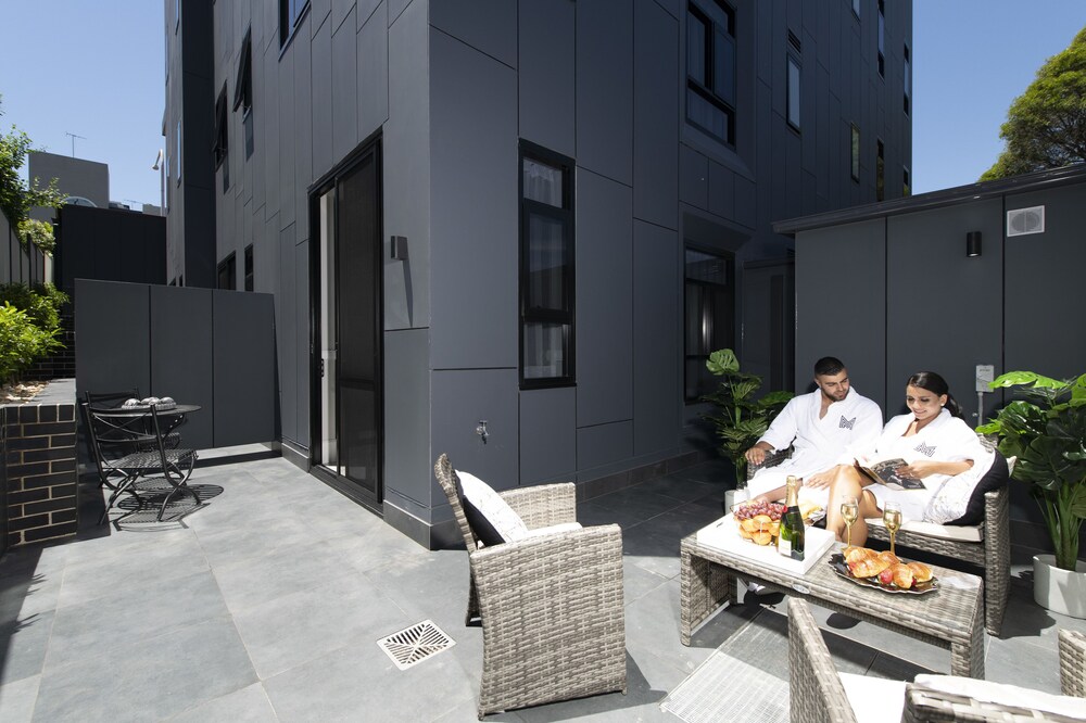 Marsden Hotel Parramatta