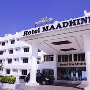 The 10 Best Hotels In Kanyaari Nagercoil For 2019 Expedia Hotel Maadhini