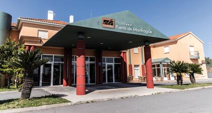 Hotel ELE Puerta de Monfragüe