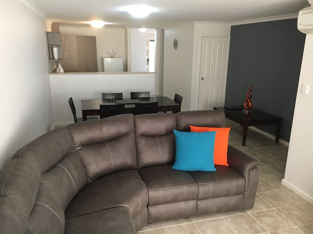 Geographe Bay Apartment
