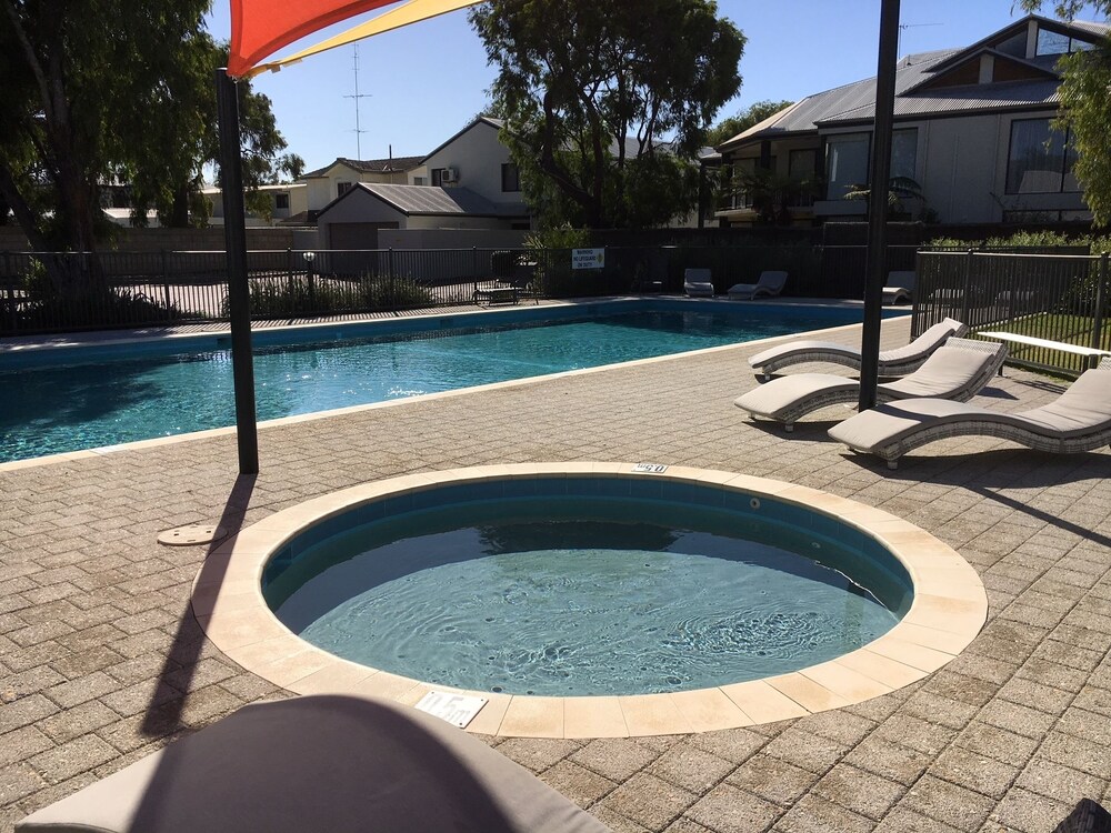 Geographe Bay Apartment