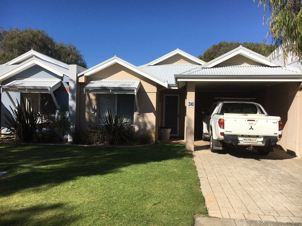 Geographe Bay Apartment