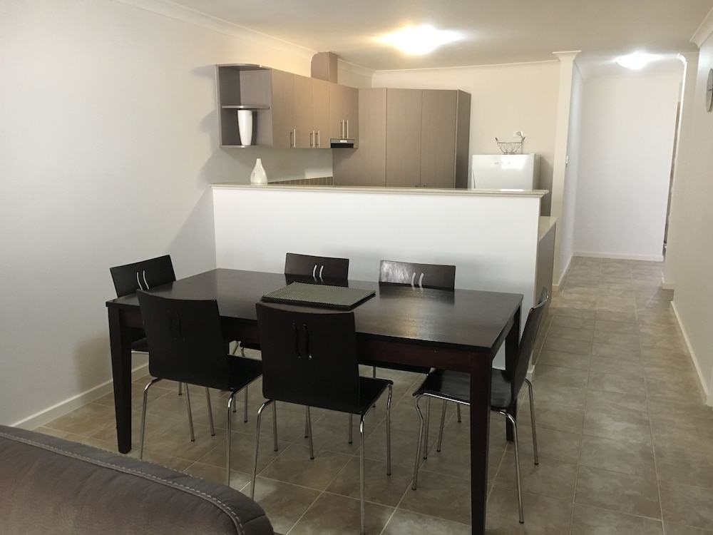Geographe Bay Apartment