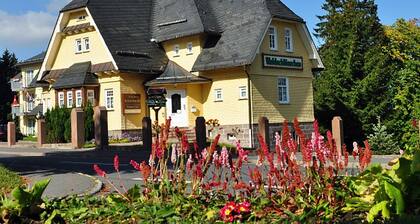 Pension Waldschlösschen