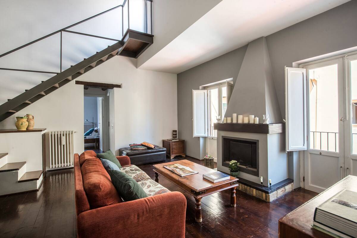 Terrazza E Stile Sui Tetti Della Kalsa Palermo Italia Expedia It