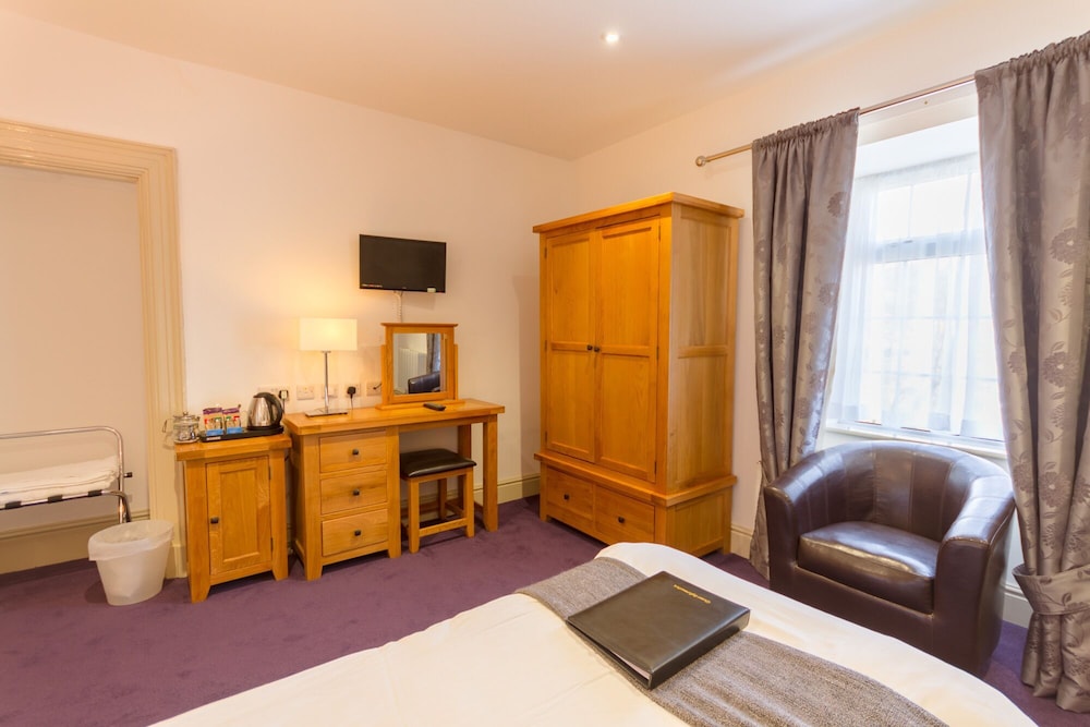Gwesty Seren Hotel Deals & Reviews (Blaenau Ffestiniog, GBR) Wotif