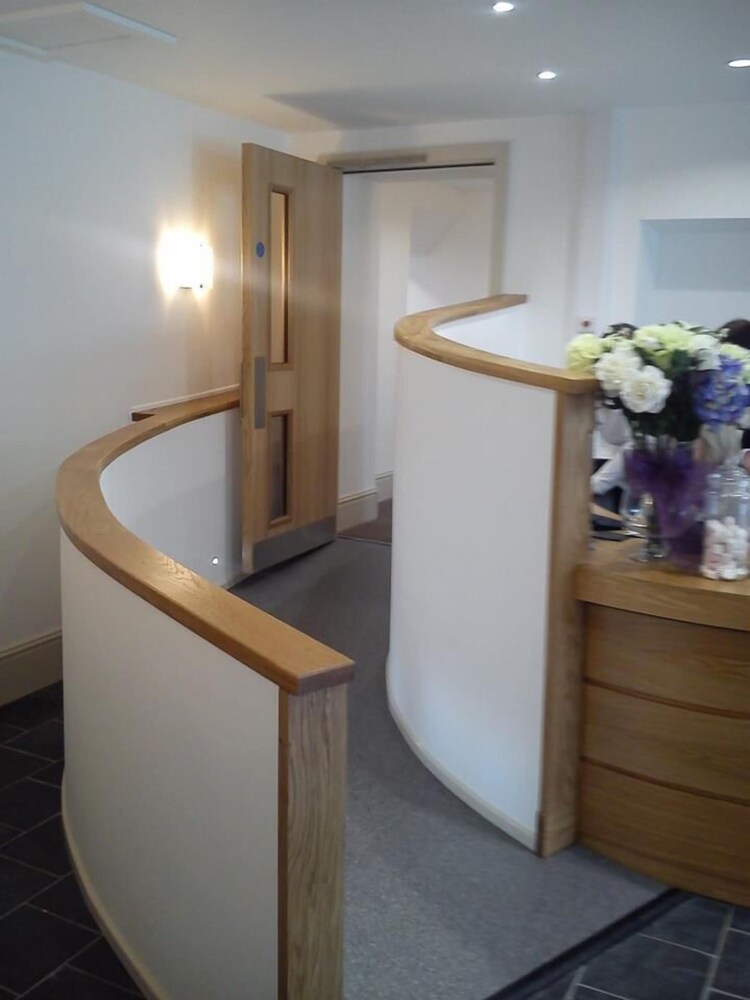 Gwesty Seren Hotel Deals & Reviews (Blaenau Ffestiniog, GBR) Wotif