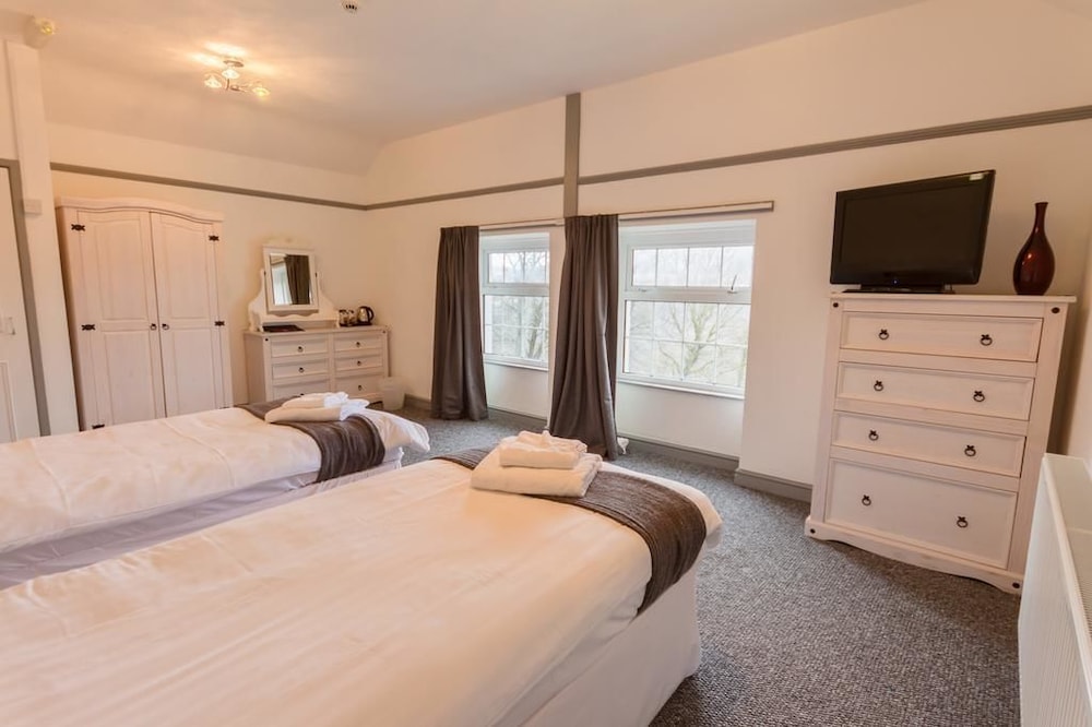 Gwesty Seren Hotel Deals & Reviews (Blaenau Ffestiniog, GBR) Wotif