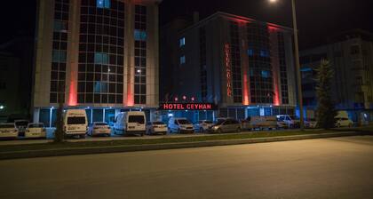 Hotel Ceyhan