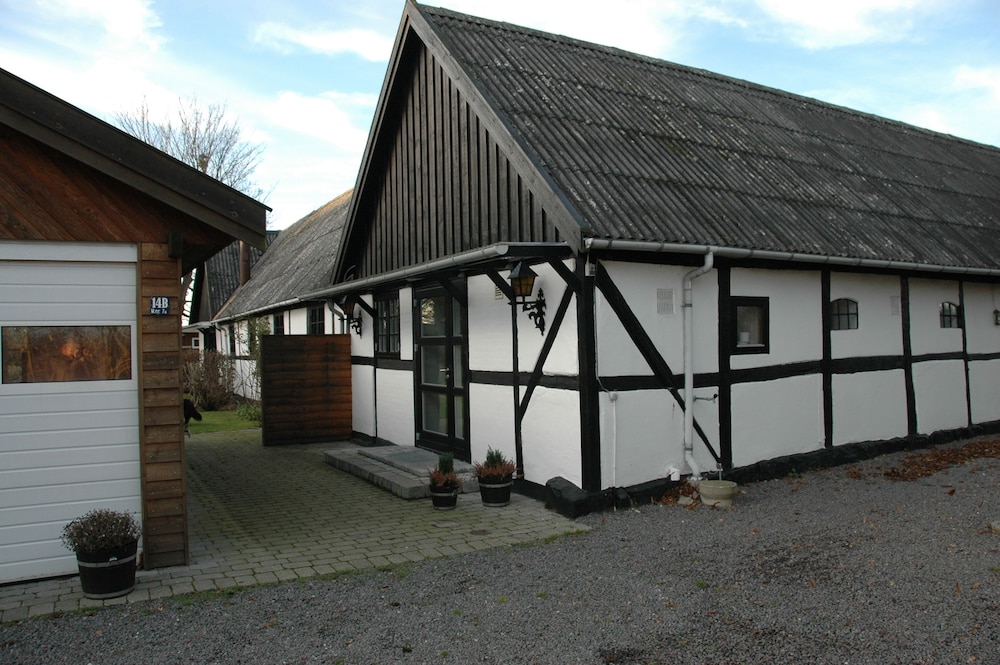 Dåstrup Bed & Breakfast in Viby, Denmark