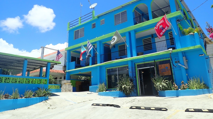 The Vieques Guesthouse