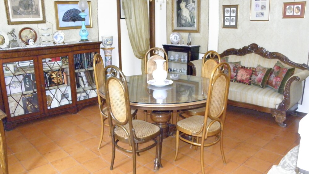 Dimora E Arte Bed And Breakfast In Canneto Sull Oglio