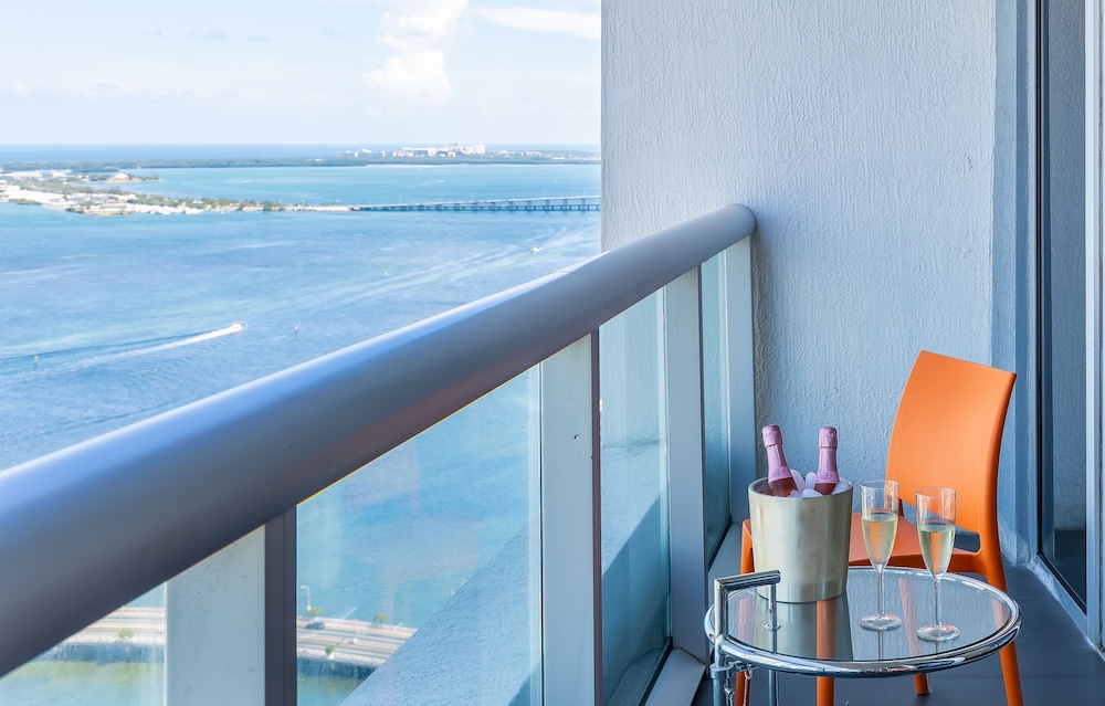 Miami Vacation Rentals - Brickell