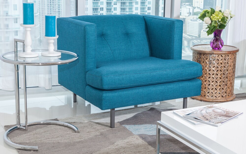 Miami Vacation Rentals - Brickell