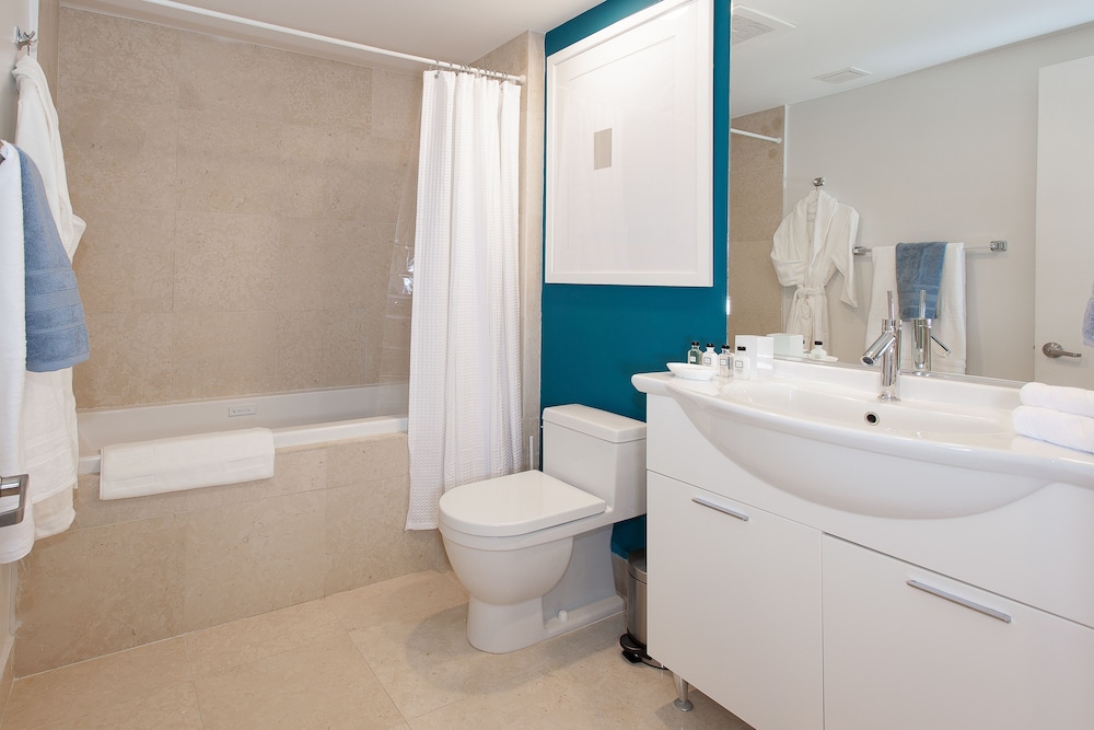 Miami Vacation Rentals - Brickell