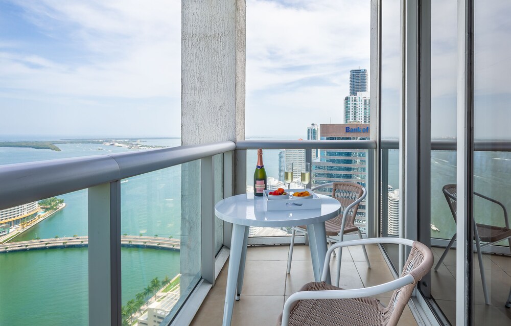 Miami Vacation Rentals - Brickell