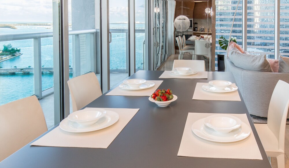 Miami Vacation Rentals - Brickell