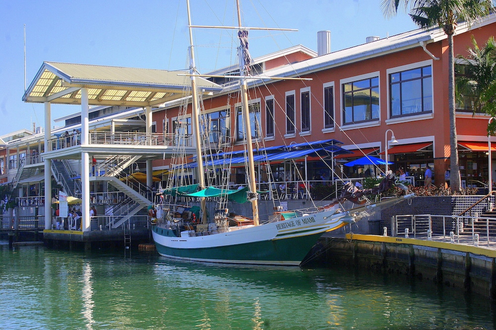 Miami Vacation Rentals - Brickell