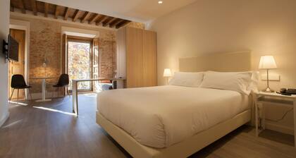 San Lorenzo Suites