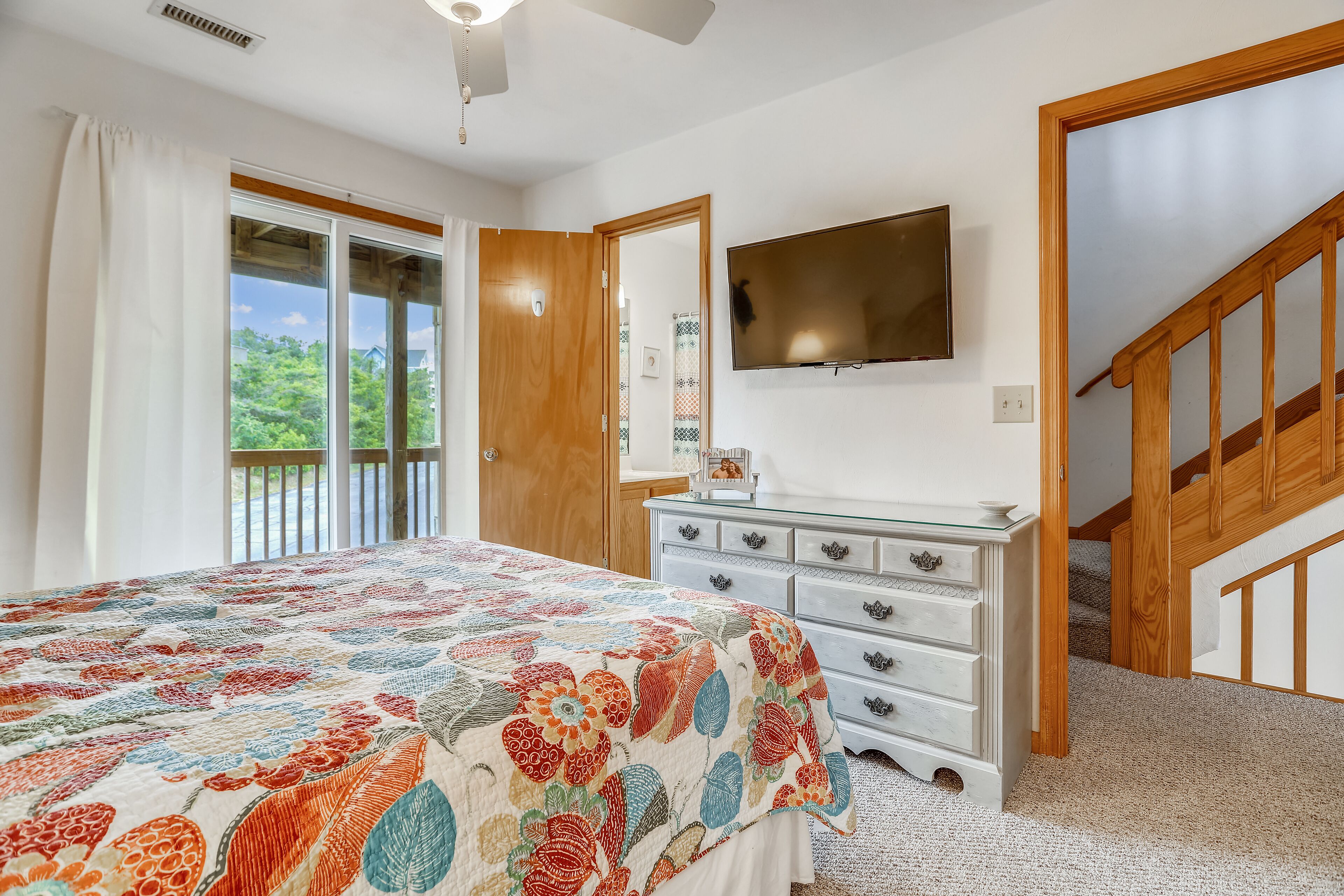 OCEANSIDE: Georgetown Sands Townhouse in Kitty Hawk, United States