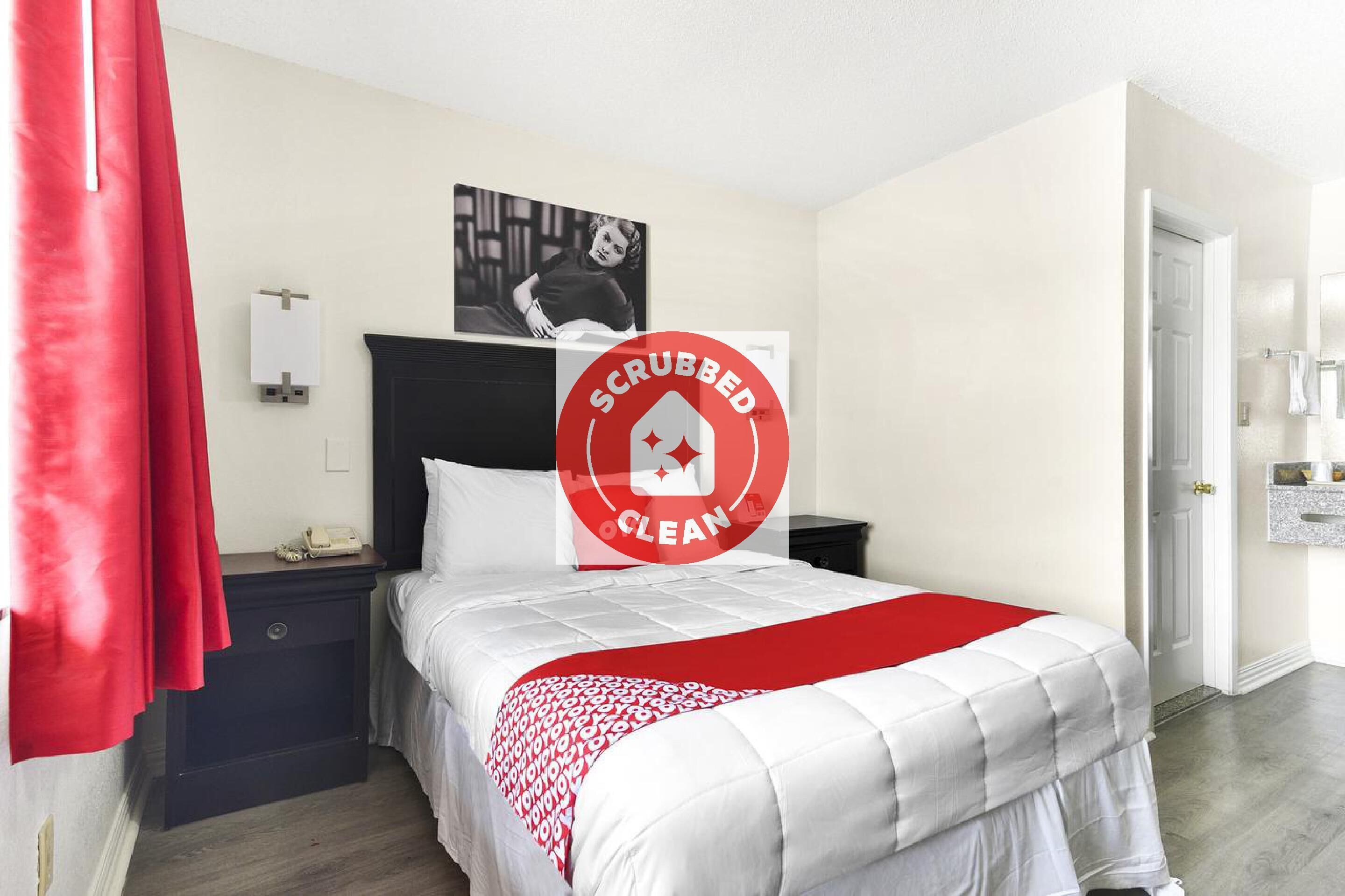 Oyo Hotel Killeen In Killeen Tx Expedia