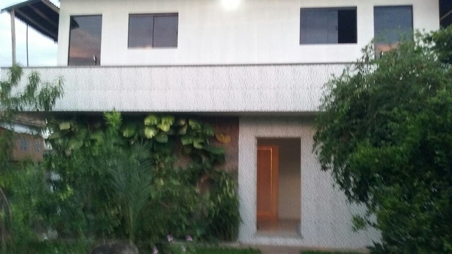 Hospedagem Navegantes