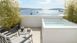 Nimbus Mykonos Nimbus Mykonos