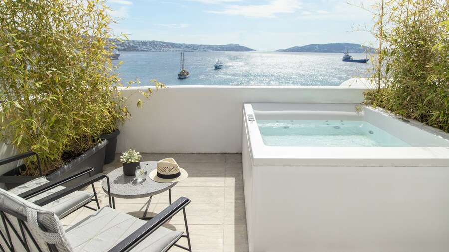 Nimbus Mykonos