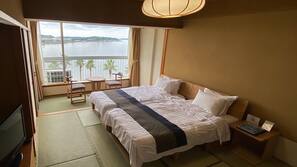 In-room safe, free WiFi