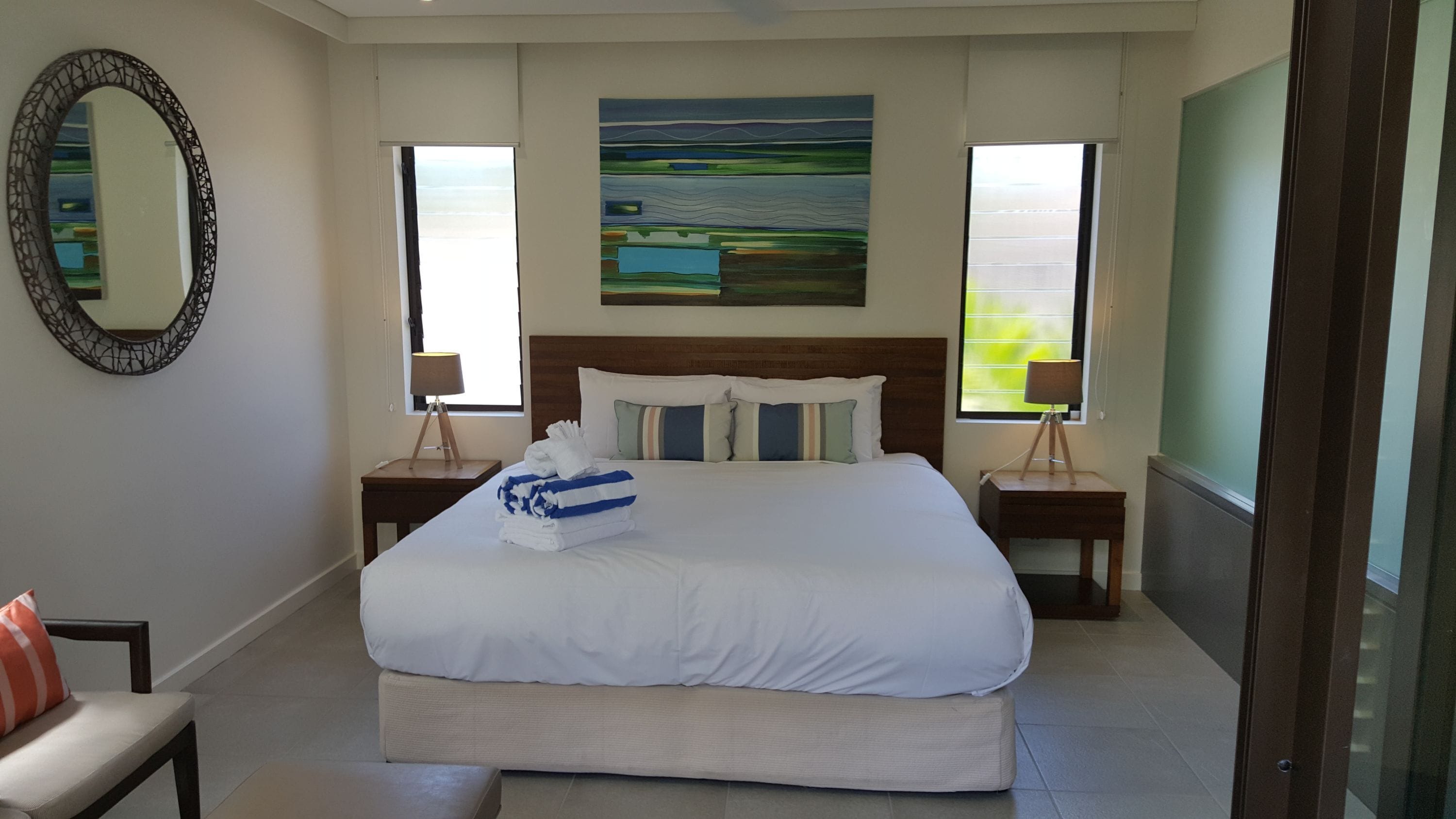 Sea Temple Port Douglas Luxury Penthouses - Swim Outs & Spa Apartments