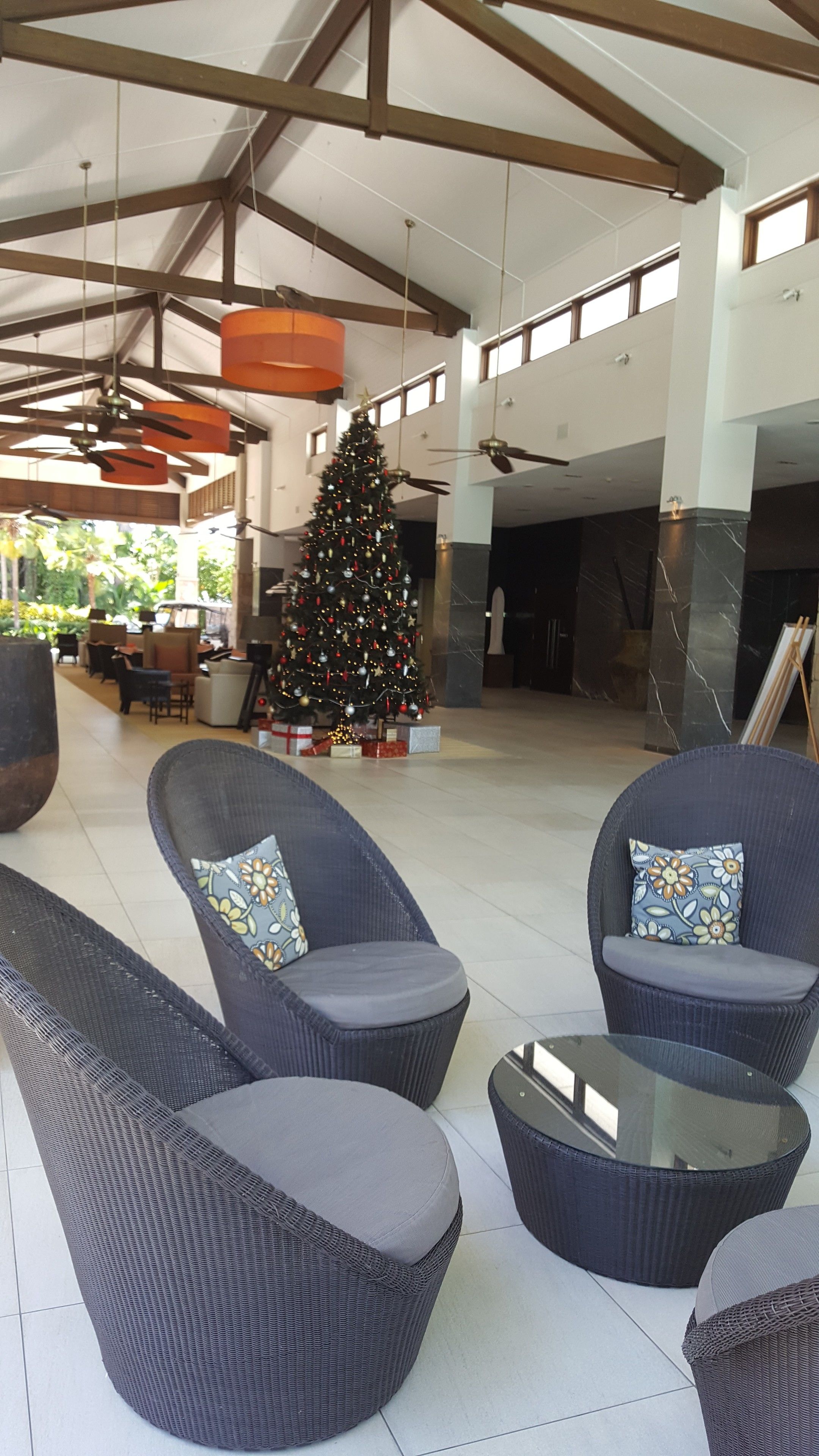 Sea Temple Port Douglas Luxury Penthouses - Swim Outs & Spa Apartments