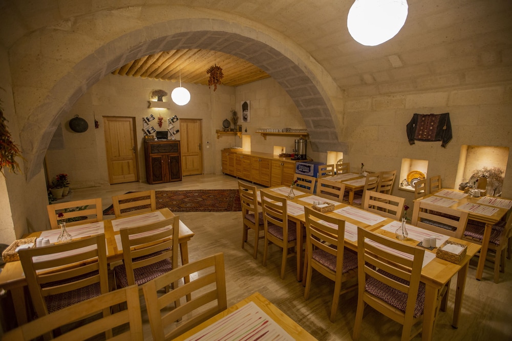 Maze Of Cappadocia