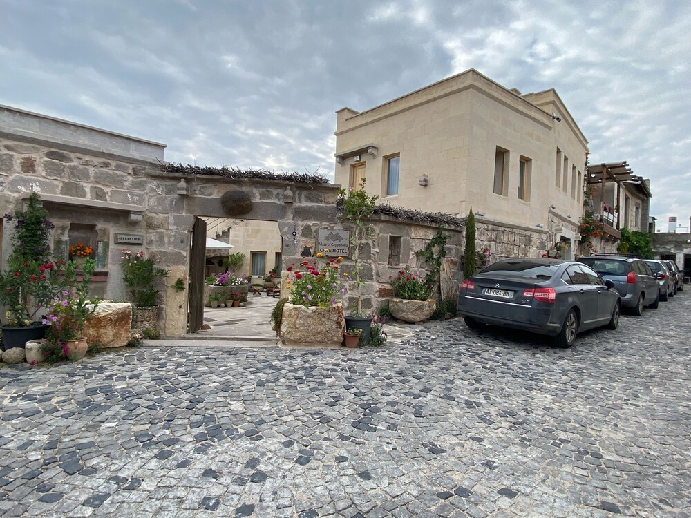 Maze Of Cappadocia