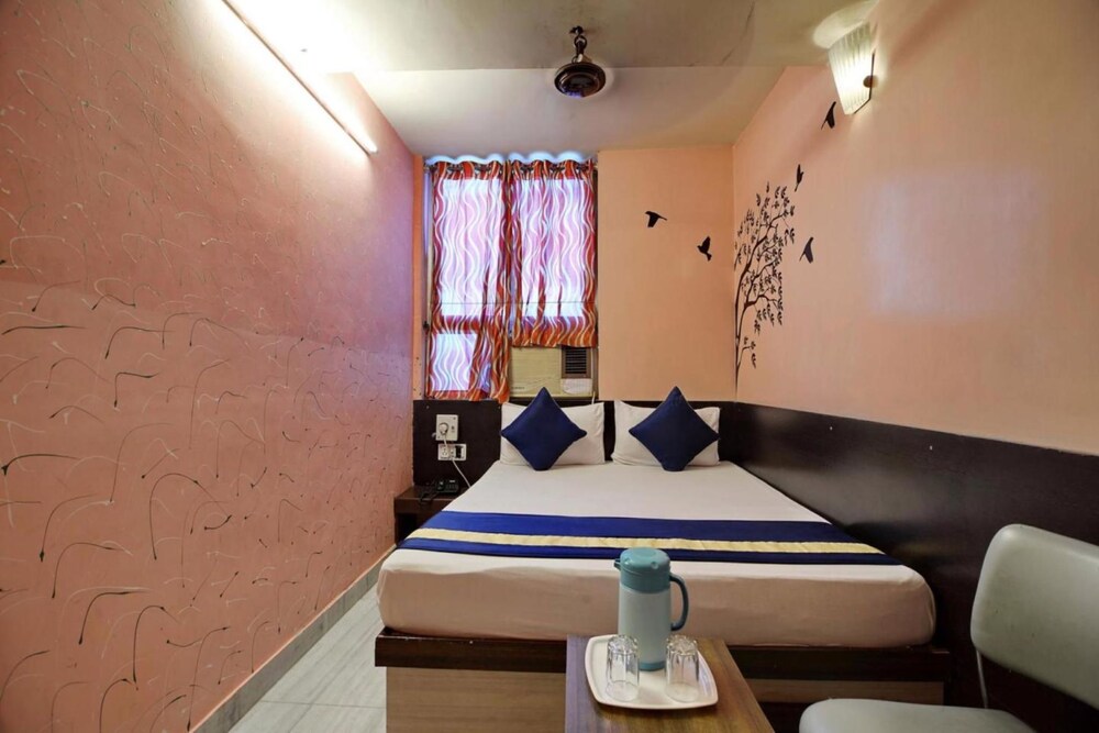 Hotel Abhiraj Palace 2019 Room Prices Deals Reviews - 
