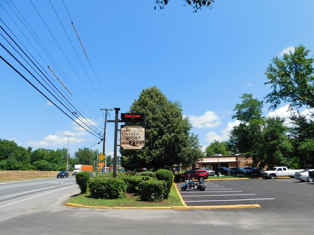 Covered Bridge Inn British Columbia Canada The Covered Bridge Inn in Brattleboro | Best Rates & Deals on Orbitz