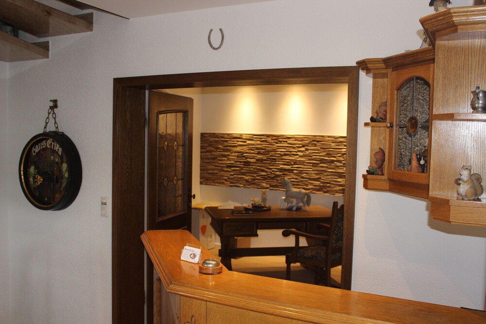 Pension Haus Erika In Stadtprozelten Hotel Rates Reviews On Orbitz