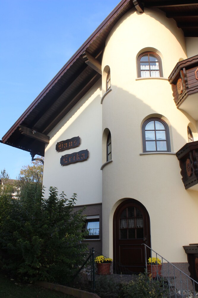 Pension Haus Erika In Stadtprozelten Hotel Rates Reviews On Orbitz